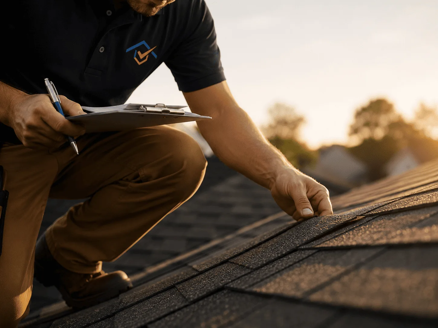 Why Choose Roof Inspection in Marshallberg, NC