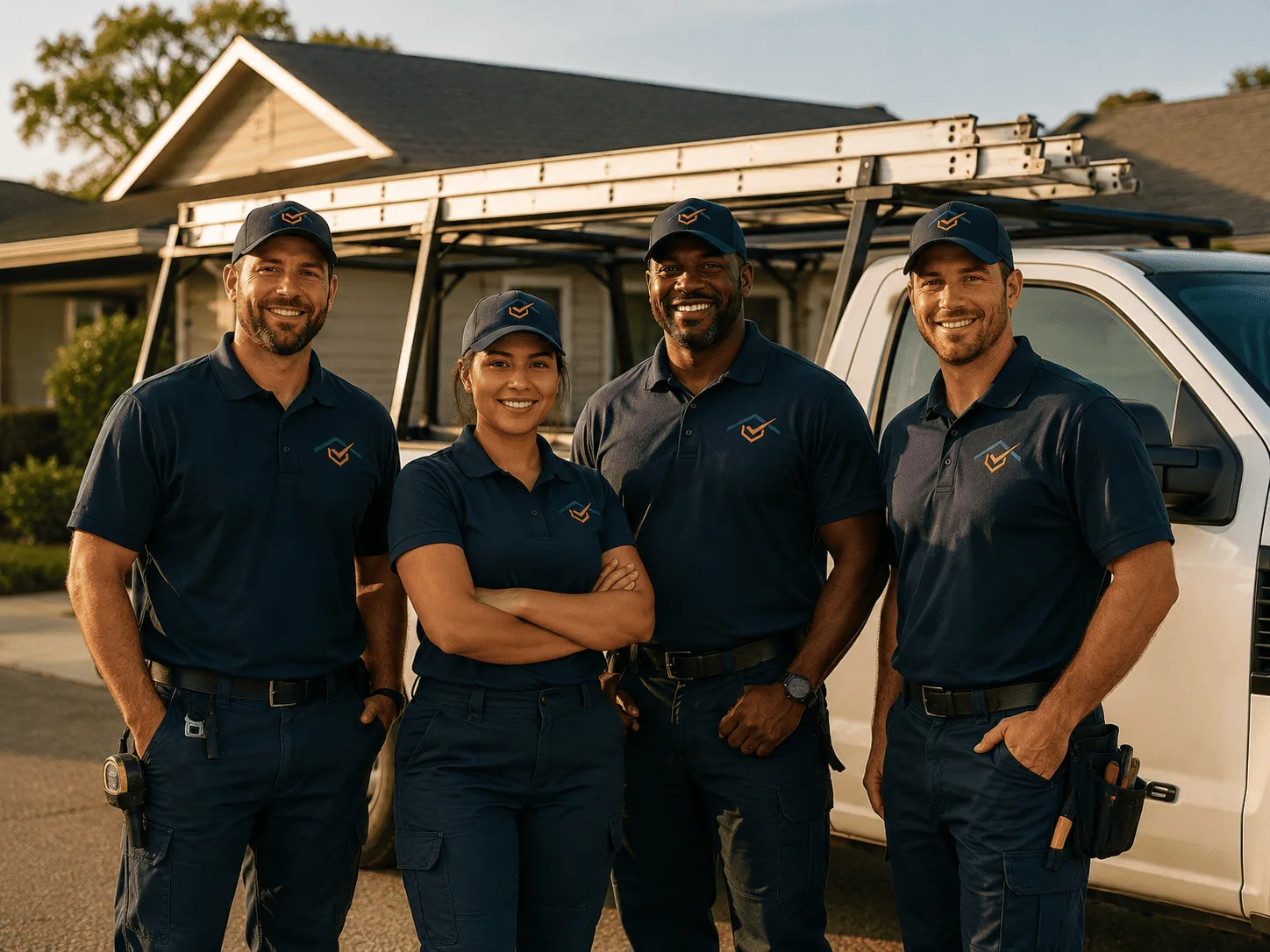 Roof Inspection company in Marshallberg, NC